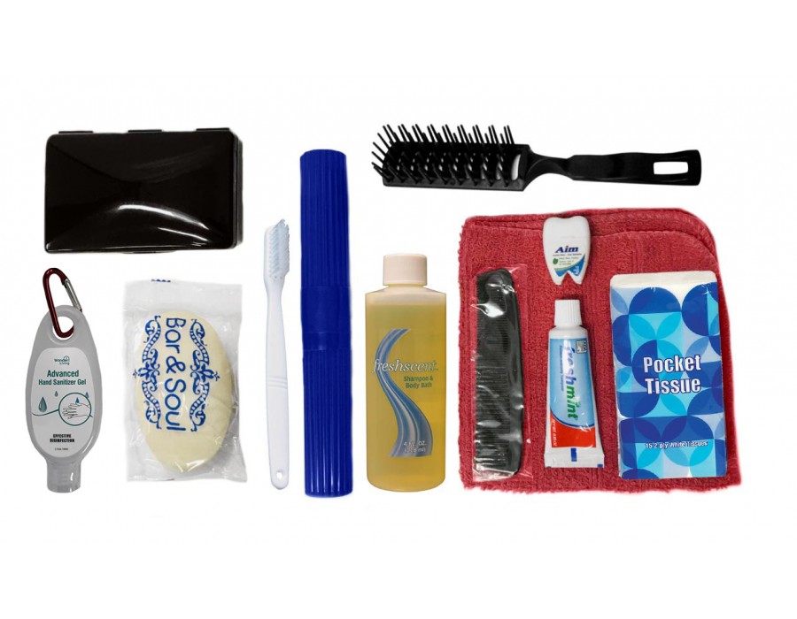 Wholesale Hygiene Kit For Children